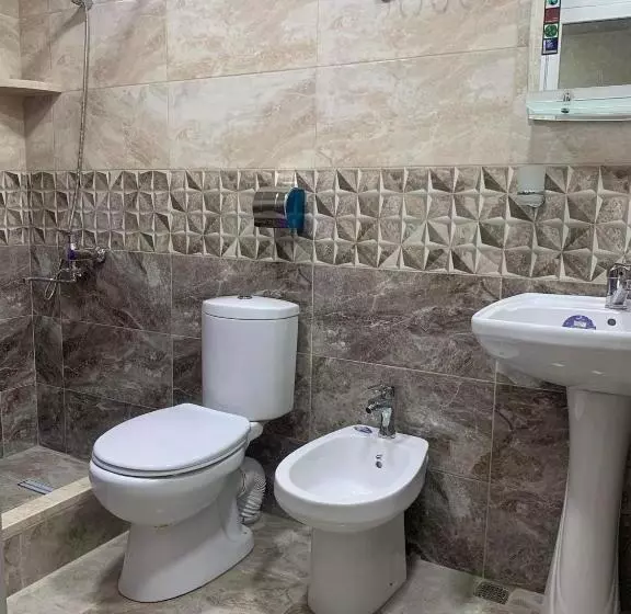 Hostel Saba
