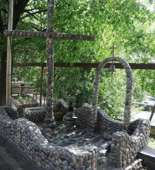 Hostel Saba