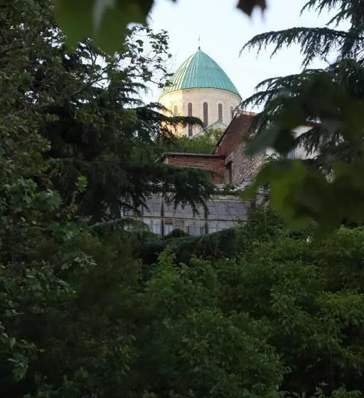 Hostel Saba