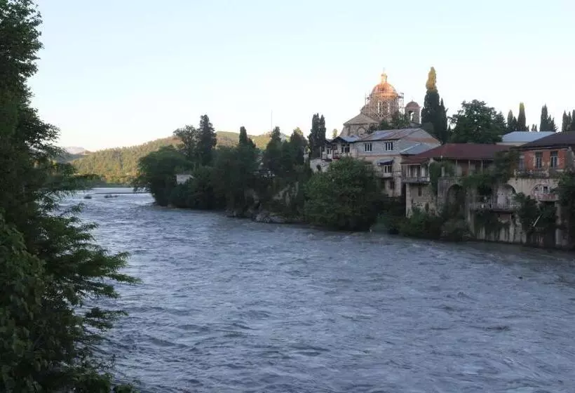 Hostel Saba