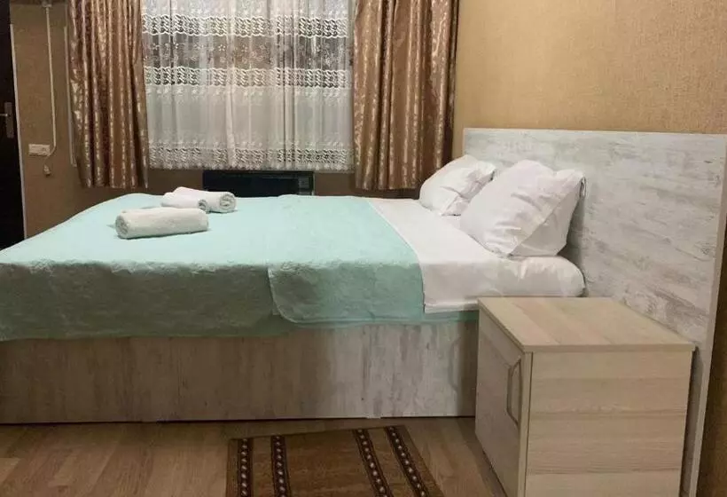 Hostel Saba