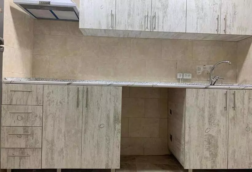 Hostel Saba