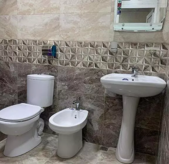 Hostel Saba