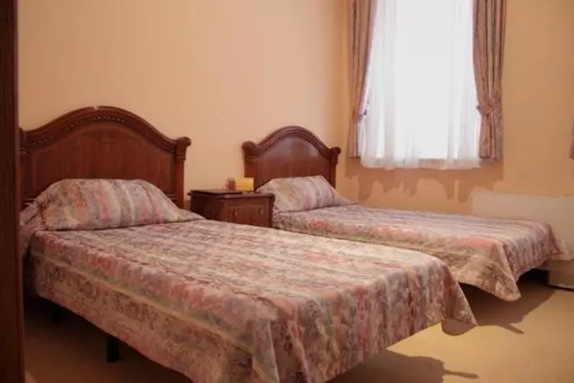 هتل Astoria Lux