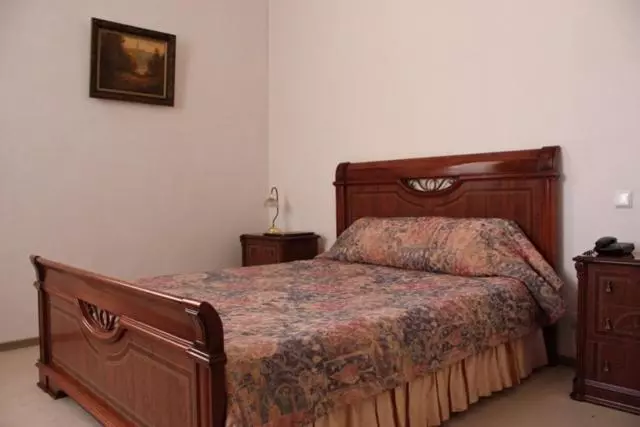 هتل Astoria Lux