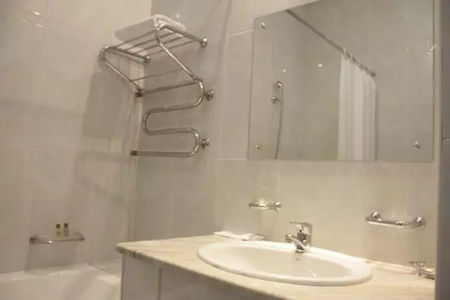 هتل Astoria Lux