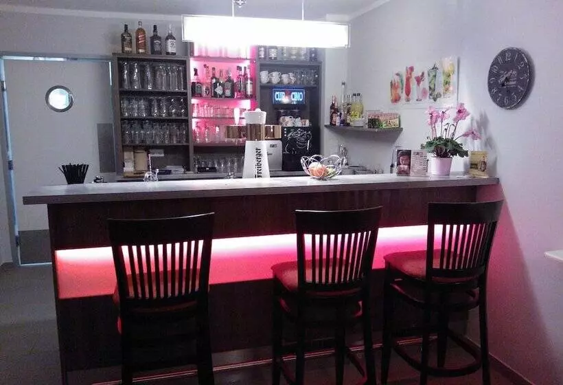 Hotelli Culina
