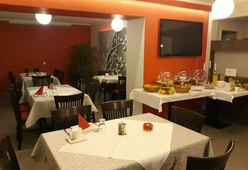 Hotelli Culina