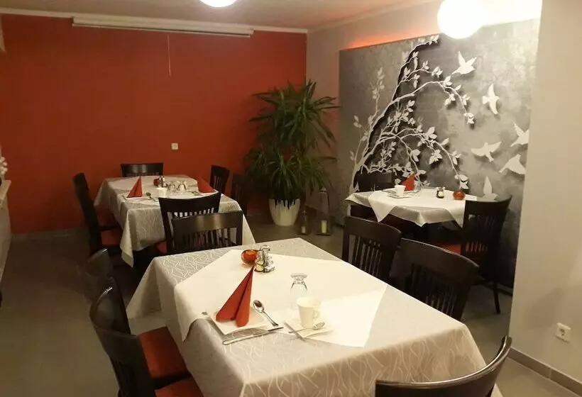 Hotelli Culina
