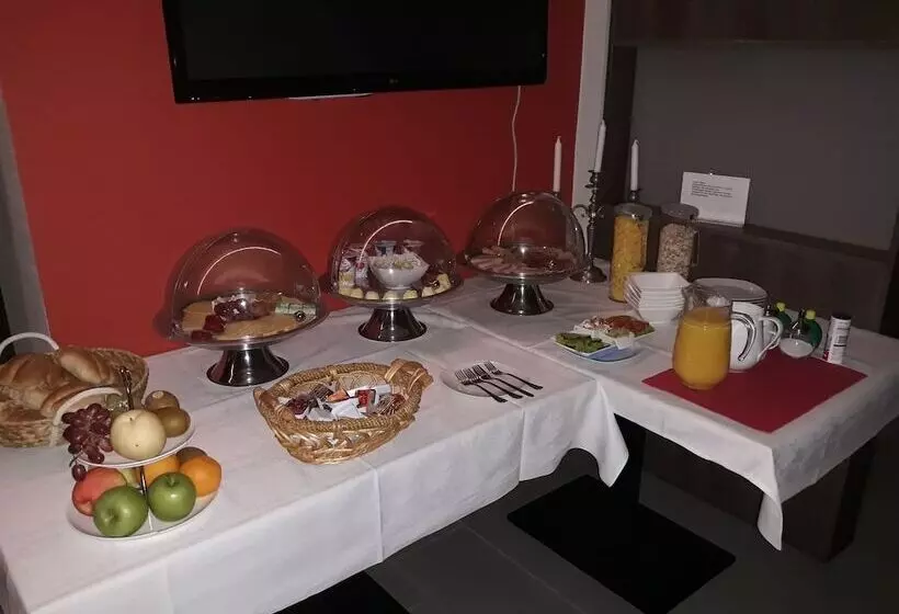Hotelli Culina