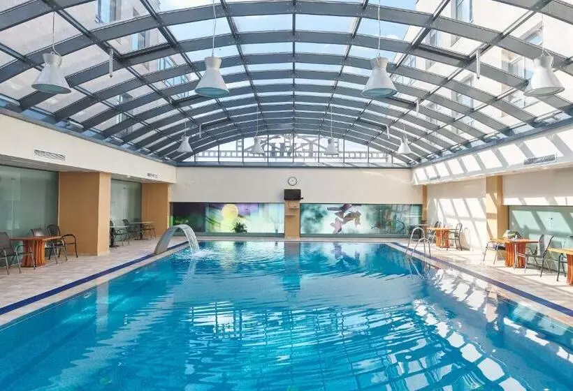 Hotel Emd