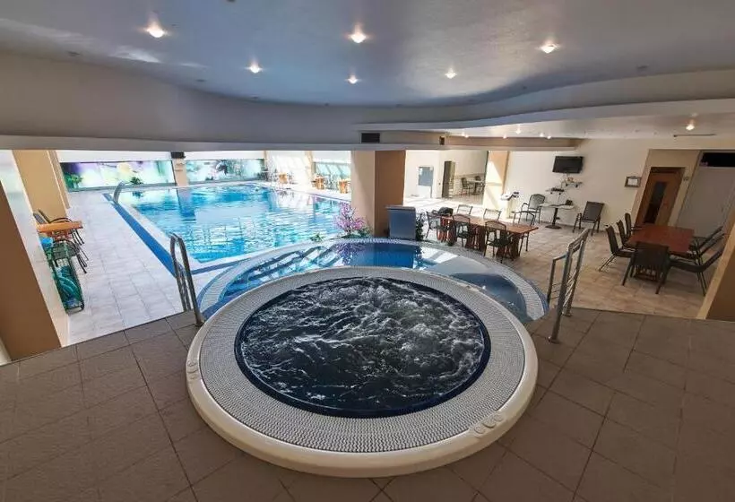 Hotel Emd