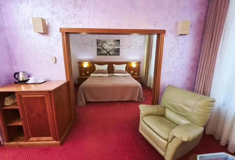 Hotel Emd