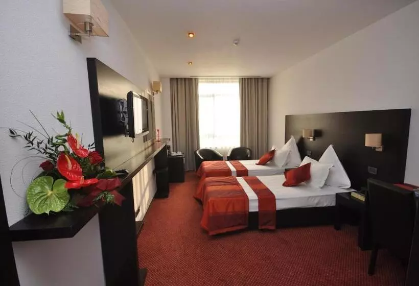 Hotel Emd