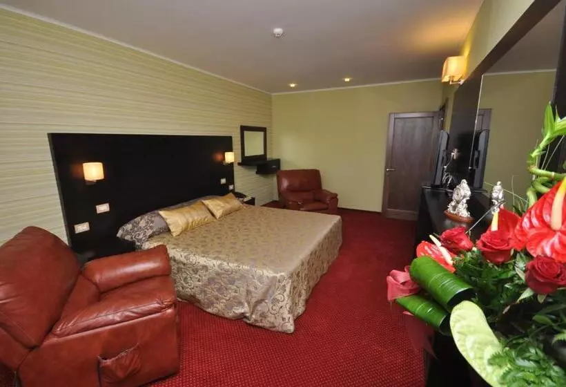 Hotel Emd
