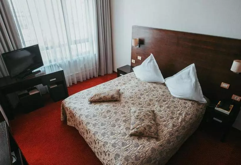 Hotel Emd