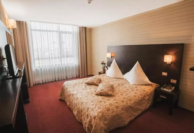 Hotel Emd