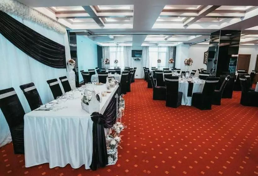 Hotel Emd