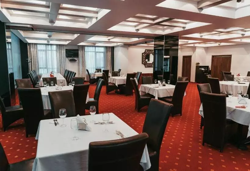 Hotel Emd