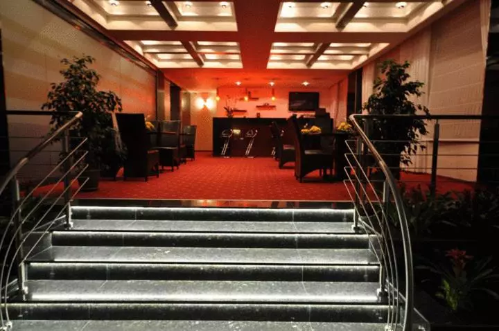 Hotel Emd
