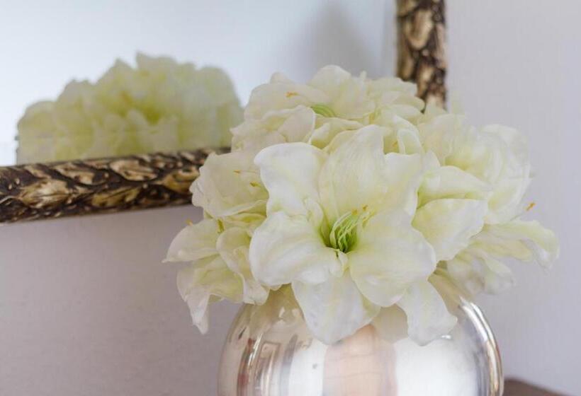 هتل Garni Gerberhof S