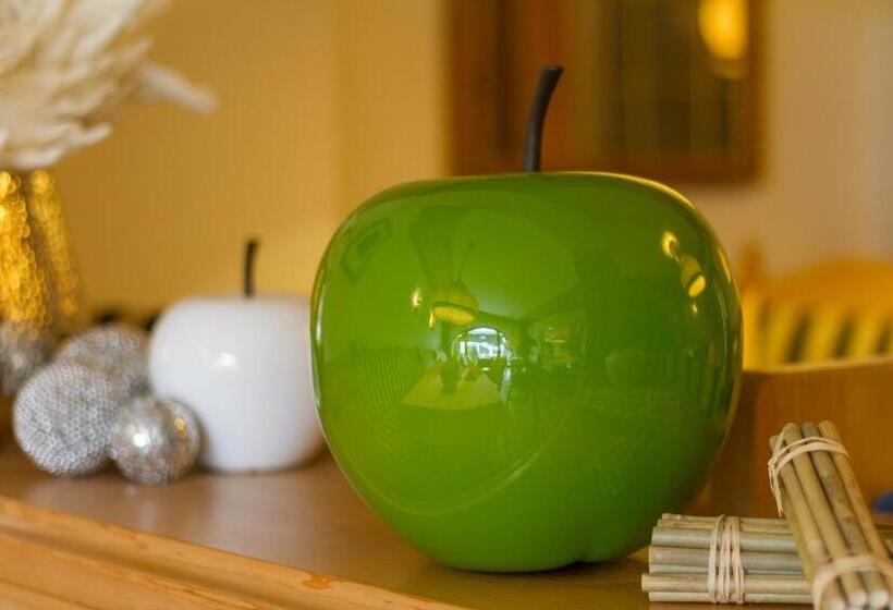 هتل Garni Gerberhof S