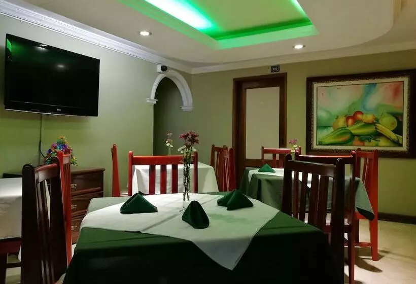 Hotel Hisca