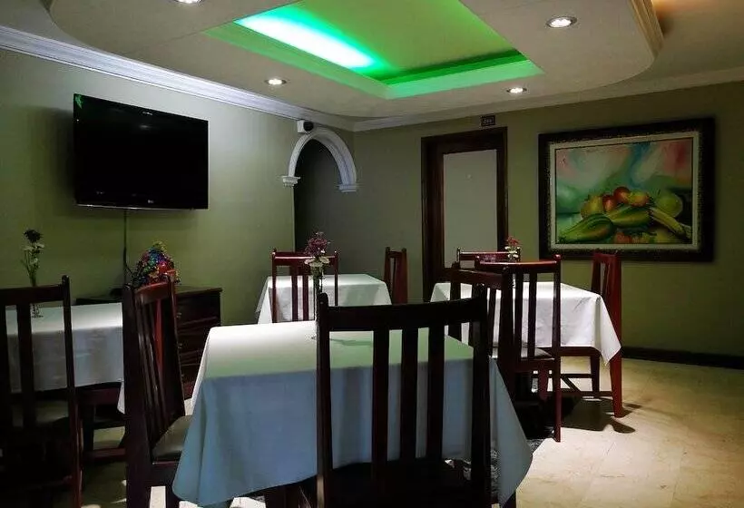 Hotel Hisca