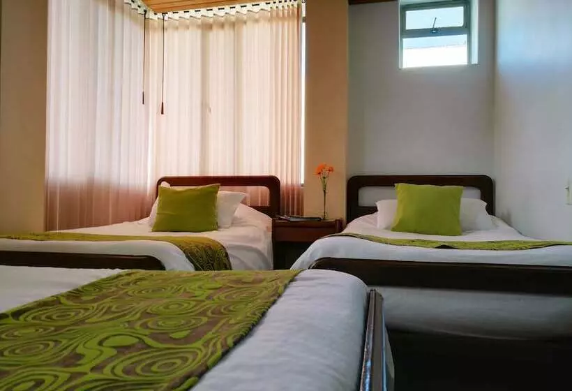 Hotel Hisca