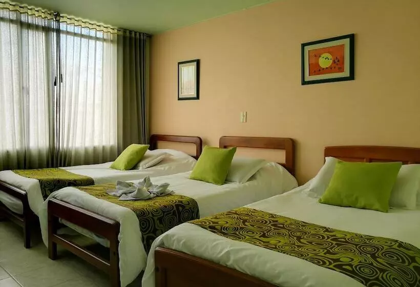 Hotel Hisca