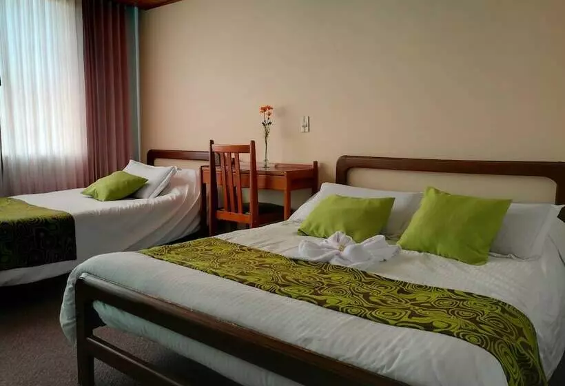 Hotel Hisca