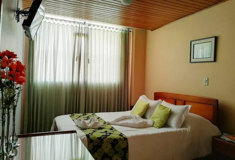 Hotel Hisca