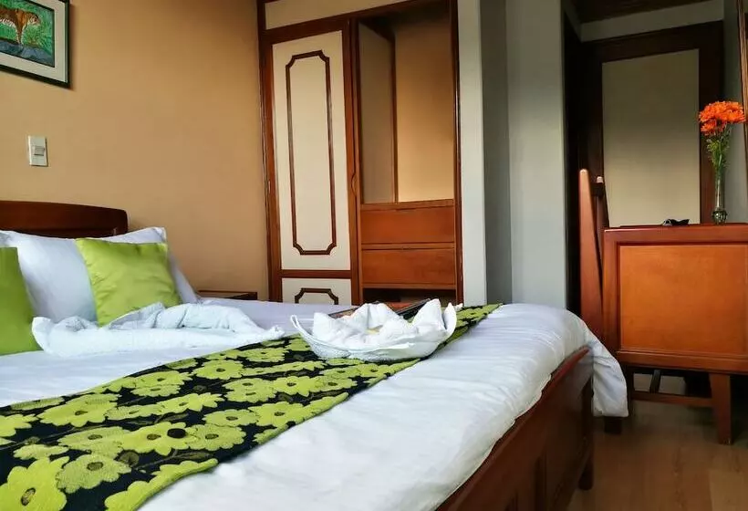 Hotel Hisca
