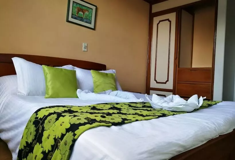 Hotel Hisca