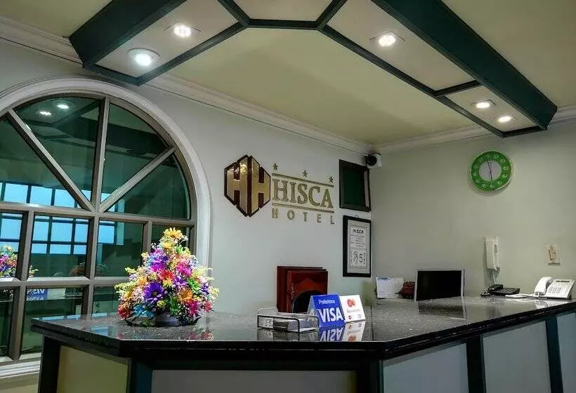 Hotel Hisca