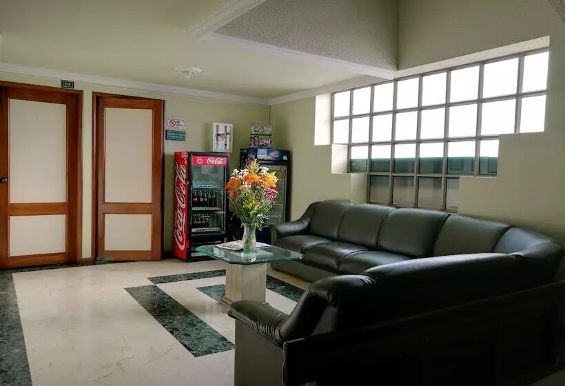 Hotel Hisca