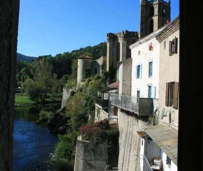 酒店 Hôtel Restaurant Du Pêcheur