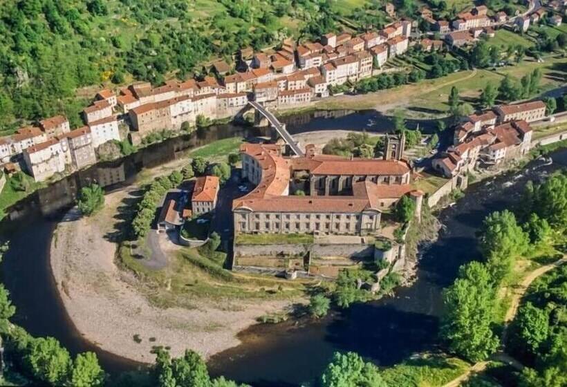 酒店 Hôtel Restaurant Du Pêcheur