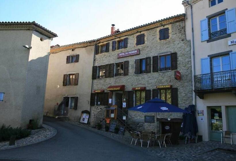 酒店 Hôtel Restaurant Du Pêcheur