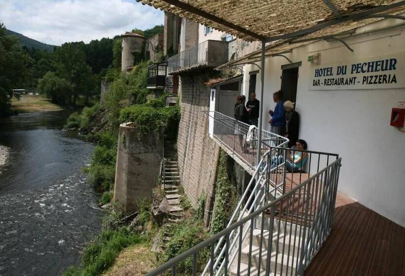 酒店 Hôtel Restaurant Du Pêcheur