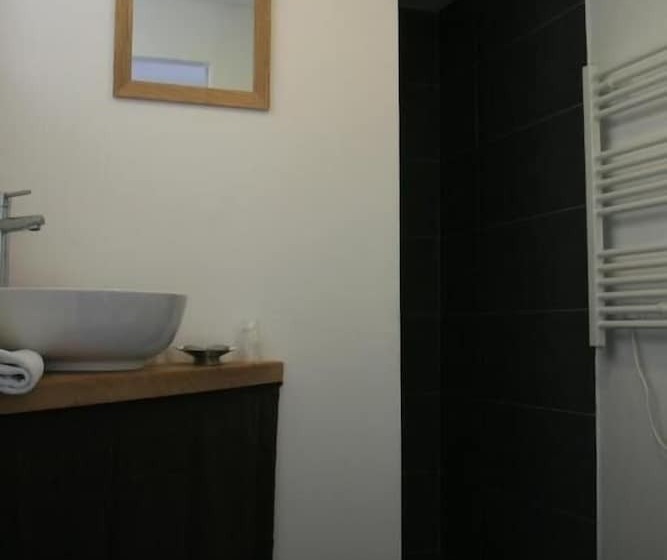 酒店 Hôtel Restaurant Du Pêcheur