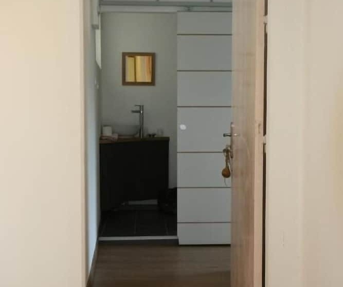 酒店 Hôtel Restaurant Du Pêcheur