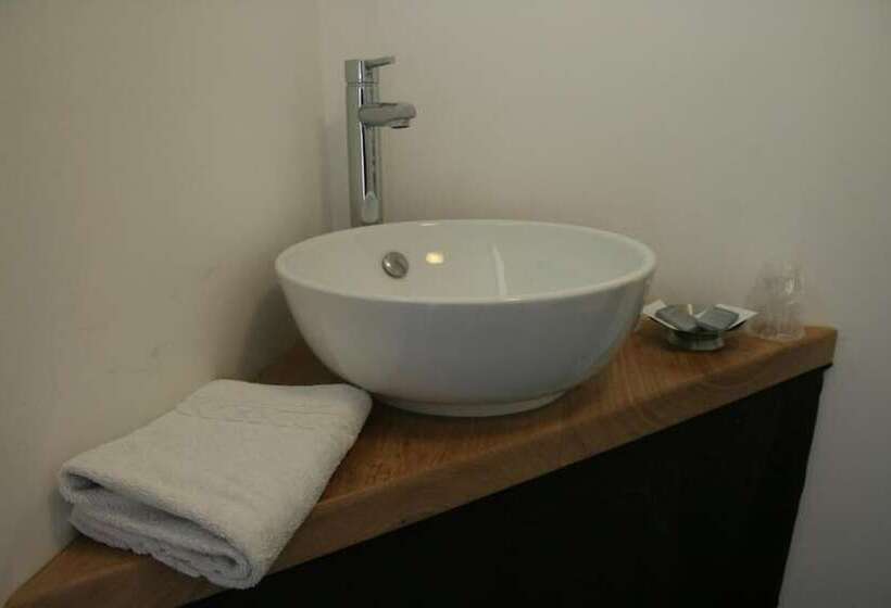 酒店 Hôtel Restaurant Du Pêcheur