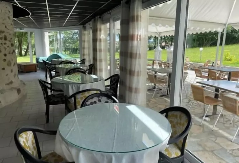 Hotelli La Chatelleraie