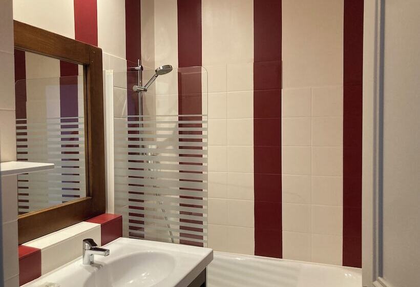 酒店 La Chatelleraie