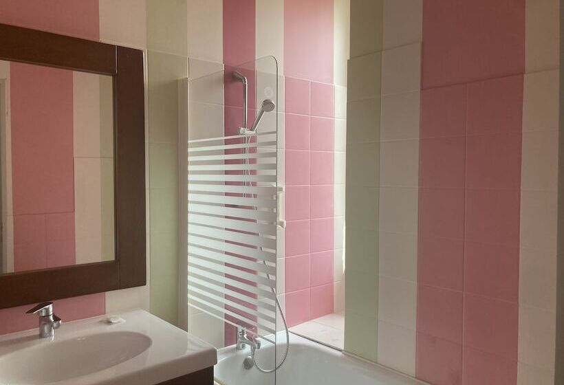 酒店 La Chatelleraie