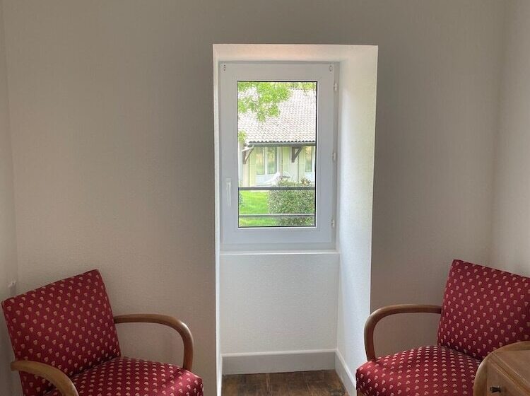 酒店 La Chatelleraie