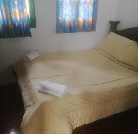 ホテル Boutique La Cueva De La Luna, El Arte Se Hace Descanso