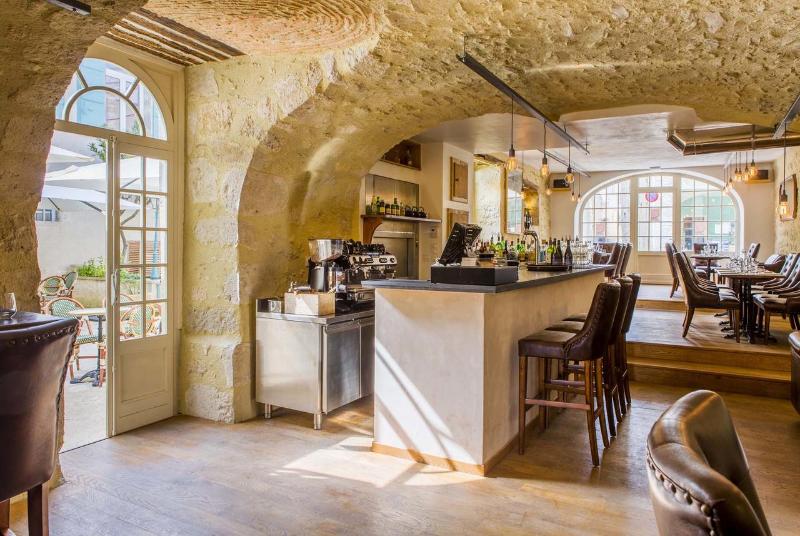 בית מלון כפרי Les Trois Lys