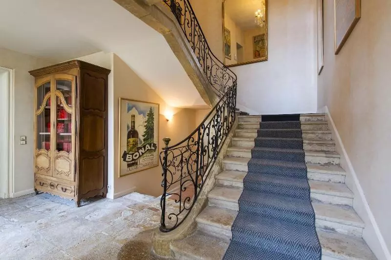 Hotel Les Trois Lys